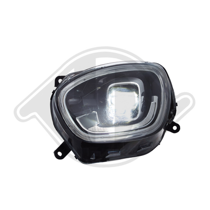 nan LED SCHEINWERFER SET MINI, 17-20 COUNTRYMAN (F60) 1208380