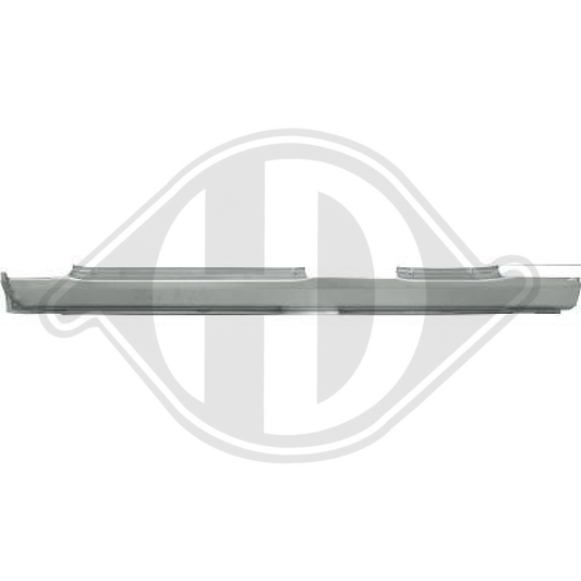 SCHWELLER LINKS   OMEGA B, 94-03 9323041
