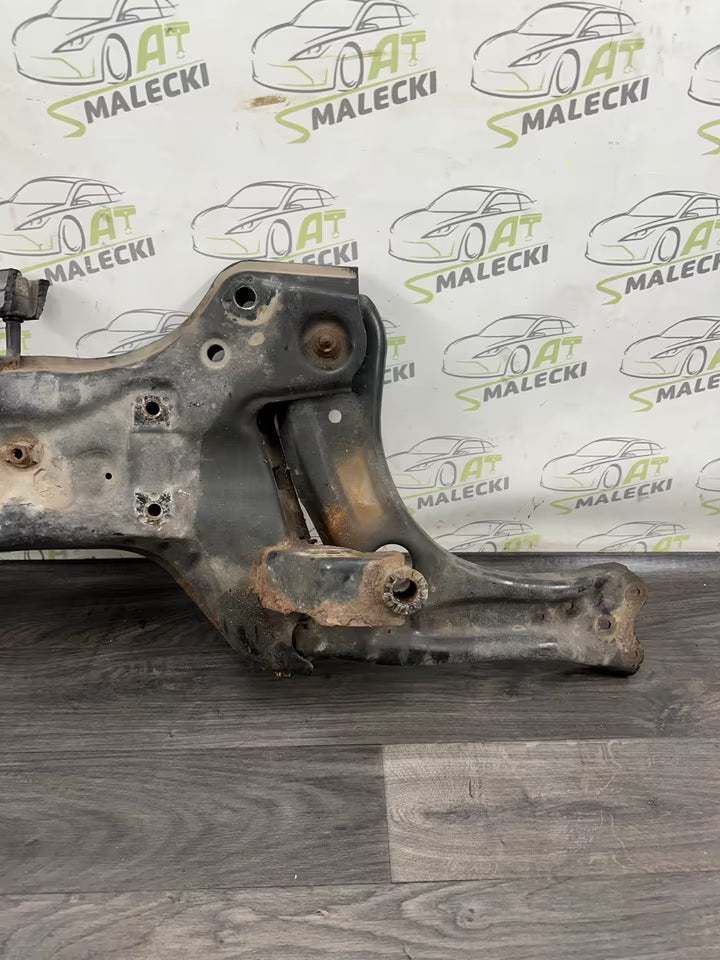 6R0199315 Vorderachse Achse Vorne Vw Polo 6R Seat Ibiza 6J