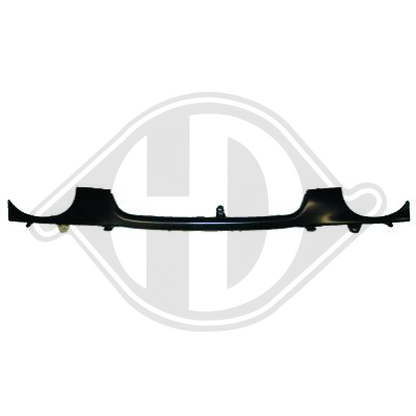 5390302020 GRILLHALTER       COROLLA, für 97-00 6616008