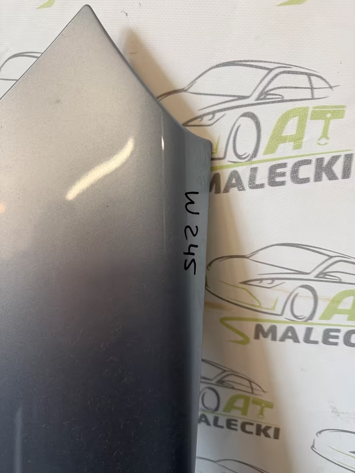 Kotflügel Links Original Mercedes B Klasse W245 Farbe 391