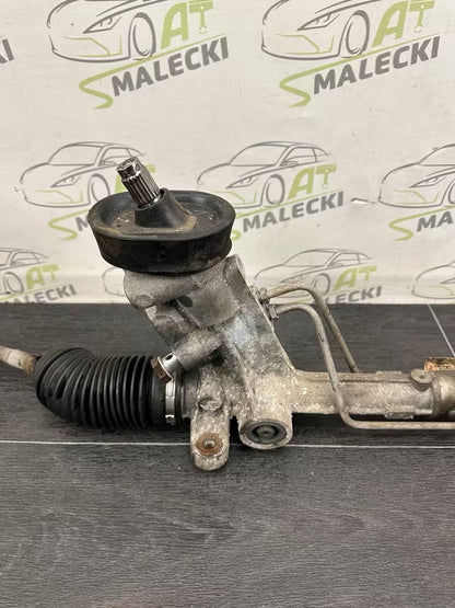 6R1423051AH Lenkgetriebe Servo Vw Polo 6R 6C Modell ohne Sensor