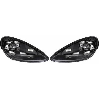 nan DESIGNSCHEIN. SET CAYENNE, 10-14            VOLL LED, 2040281
