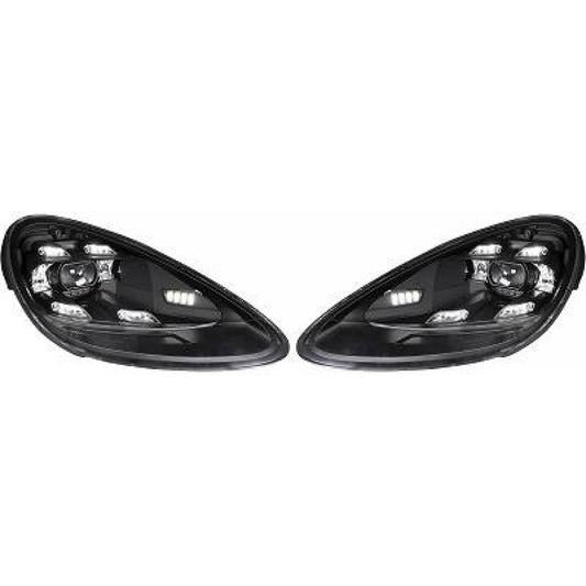nan DESIGNSCHEIN. SET CAYENNE, 10-14            VOLL LED, 2040281