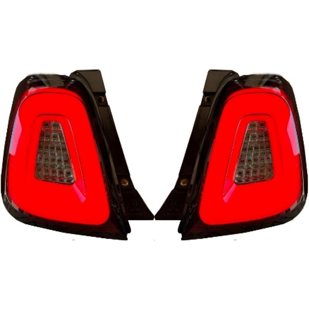 nan DESIGNRÜCKL. SET      500, 16->>             FULL LED 3405295