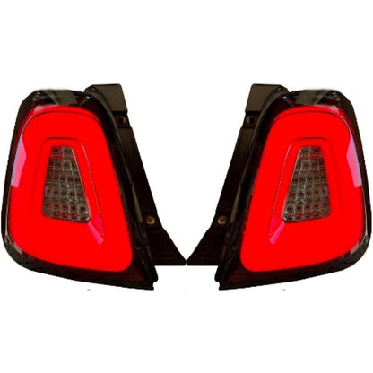 nan DESIGNRÜCKL. SET      500, 16->>             FULL LED 3405295