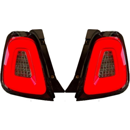 nan DESIGNRÜCKL. SET      500, 16->>             FULL LED 3405295