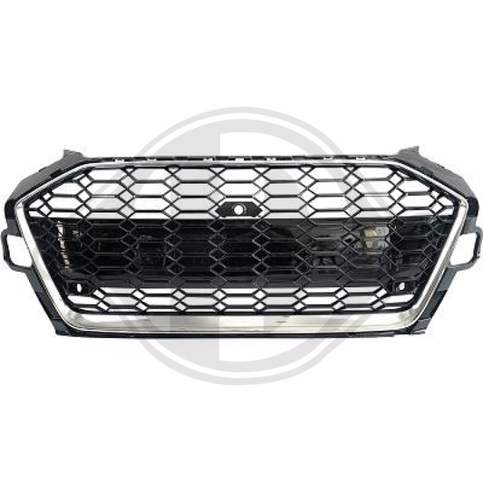 DESIGNGRILL            A4, 19-24     RENNSPORT-OPTIK, 1020841