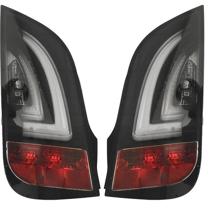 nan RÜCKLEUCHTEN SET   VW UP!, Nov 16 2236295