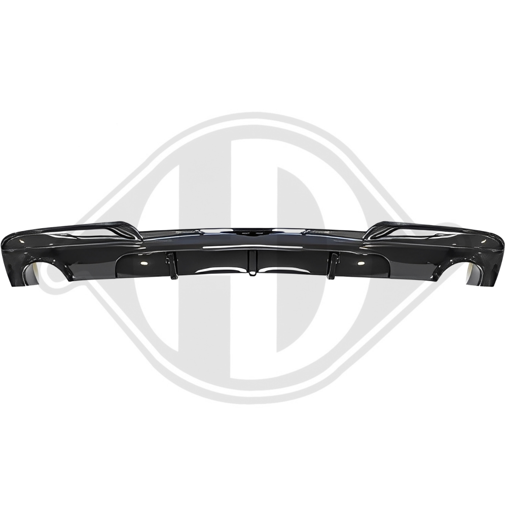 DIFFUSOR HINTEN    F10/F11 10-17    SPORT-PERFORMANCE 1225656