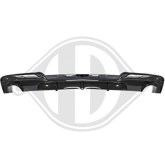 DIFFUSOR HINTEN    F10/F11 10-17    SPORT-PERFORMANCE 1225656
