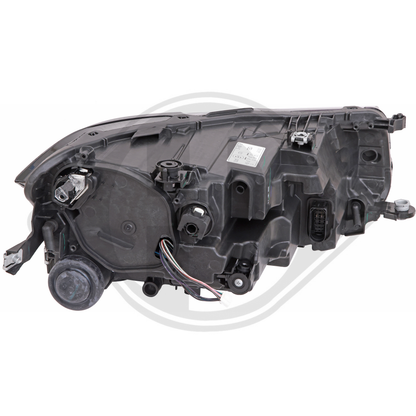 2GM941773 LED-SCHEINW. LI.  T-CROSS, 19->>      SCHWARZE OPTIK, 2360985