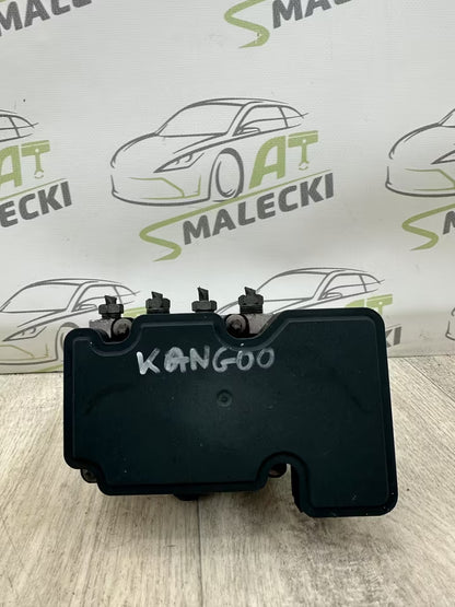 0265805027 476605718R ABS Block Renault Kangoo 1,5 DCI