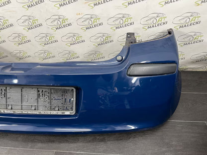 Stoßstange Hinten Original Renault Clio III 3 Modell 05-09 Bj