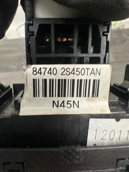 847402S450 Warnlicht Kontrollpanel Hyundai ix35