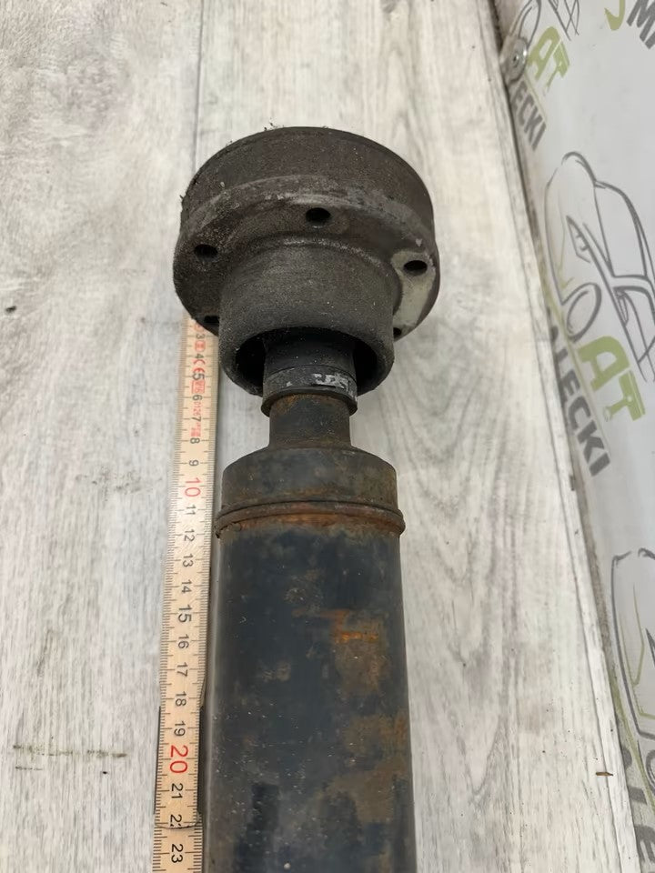 3D0521101AB Cardan shaft Vw Phaeton 3D 3.0 Tdi Diesel 1860mm