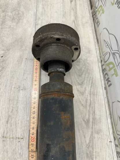 3D0521101AB Cardan shaft Vw Phaeton 3D 3.0 Tdi Diesel 1860mm