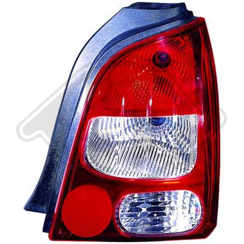 8200387889 RÜCKLEUCHTE RE.    TWINGO, 07. Nov 4481090