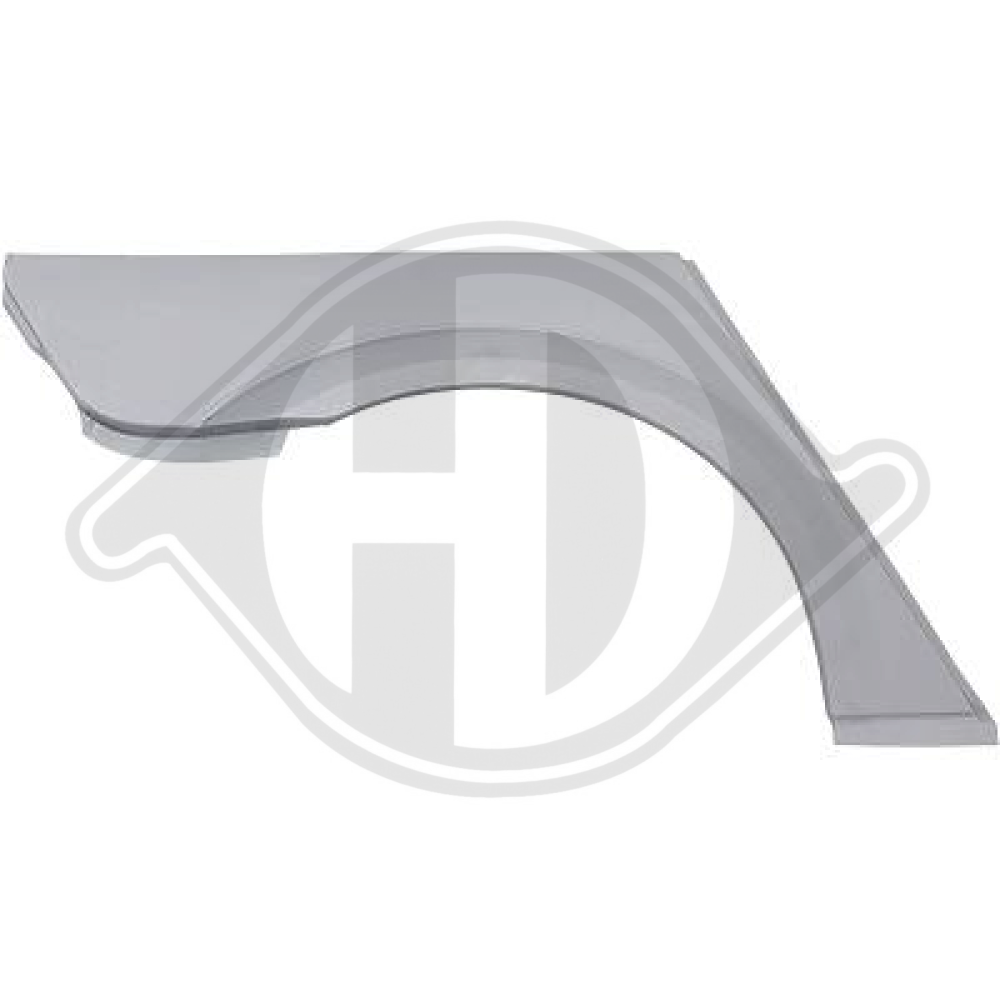 RADLAUF RECHTS   VECTRA C, 02-08 9326232