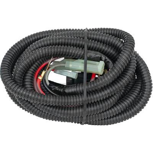 KABELSATZ            POLO; 99-01 ZUB00234