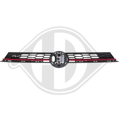 2G0 853 651 T CEE STOßST.GITTER MI.    POLO, 17-21                 GTI, 2209740