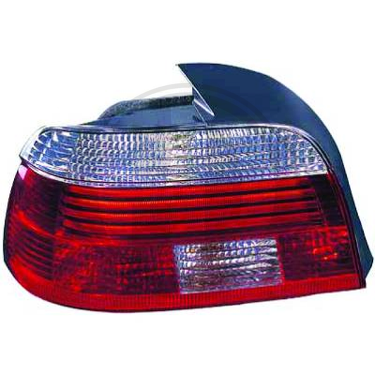 63 21 6 902 527 RÜCKLEUCHTE LI.   BMW E39, 00-03         BLINKER WEIß 1223291
