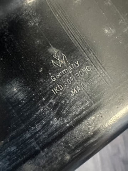 1K0807305C Querträger Verstärker Hinten VW Golf Plus