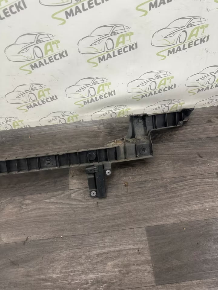 3D5807864C Halterung Stoßstange Hinten für VW Phaeton 3D