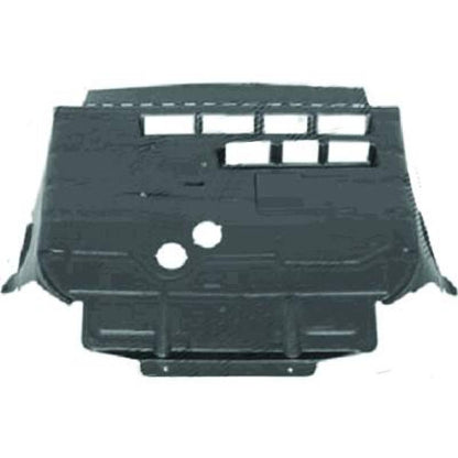 09109500 MOTORRAUMABD. UNTEN MOVANO 98->>           NUR DIESEL 8066797