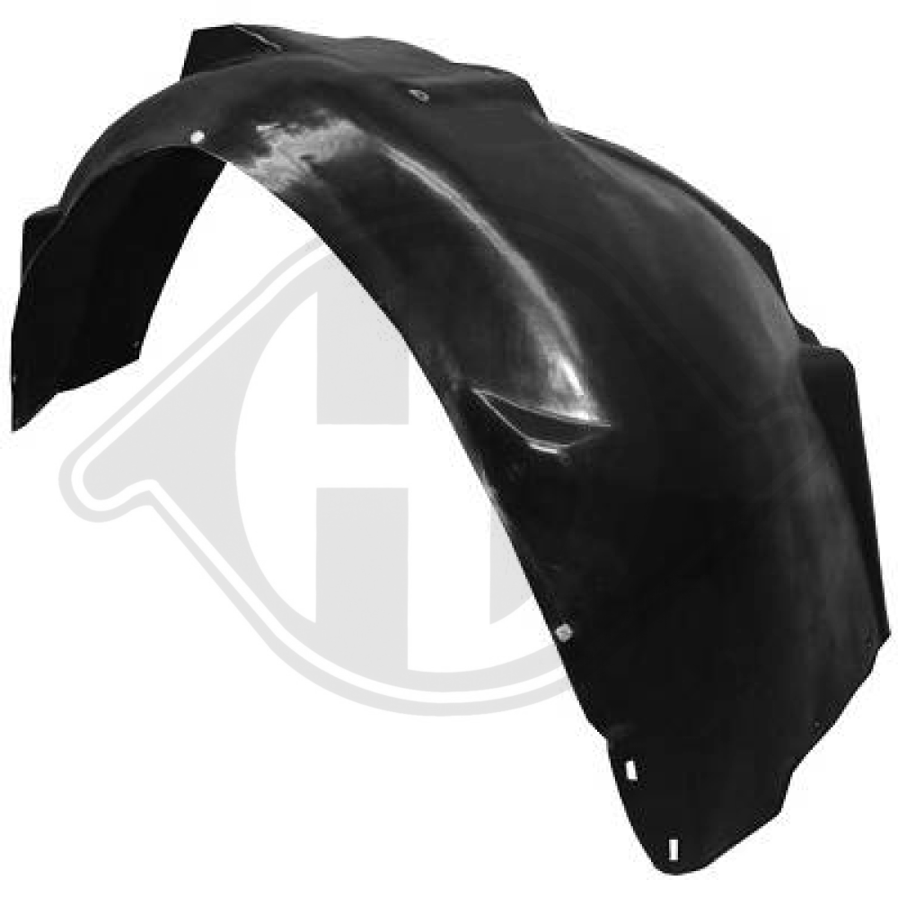 4B0821171A RADSCHALE VO.Li.  AUDI A6, 98-01 1024009