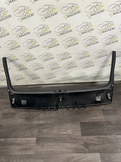 1K6863459 Ladekante Verkleidung Kofferraum VW Golf V