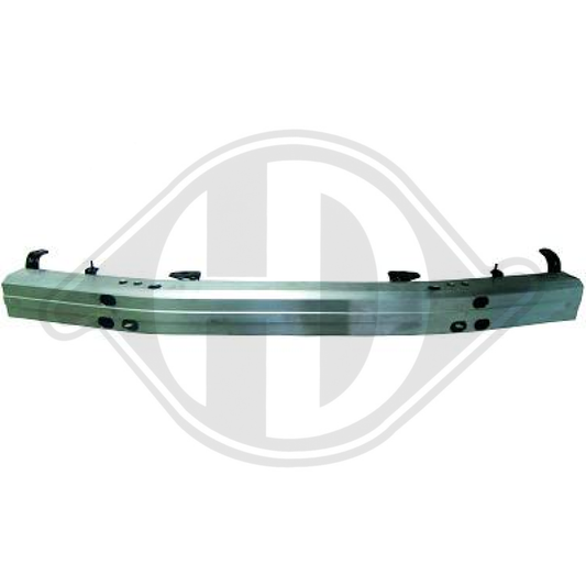 5202160140 TRÄGER VORN   LANDCRUISER, 08->>            ALUMINIUM 6674860