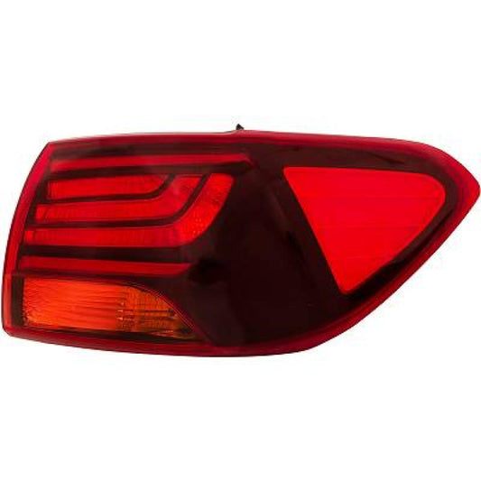 92402-C5500 RÜCKLEUCHTE RE.   SORENTO, 18->>               AUSSEN 6587190