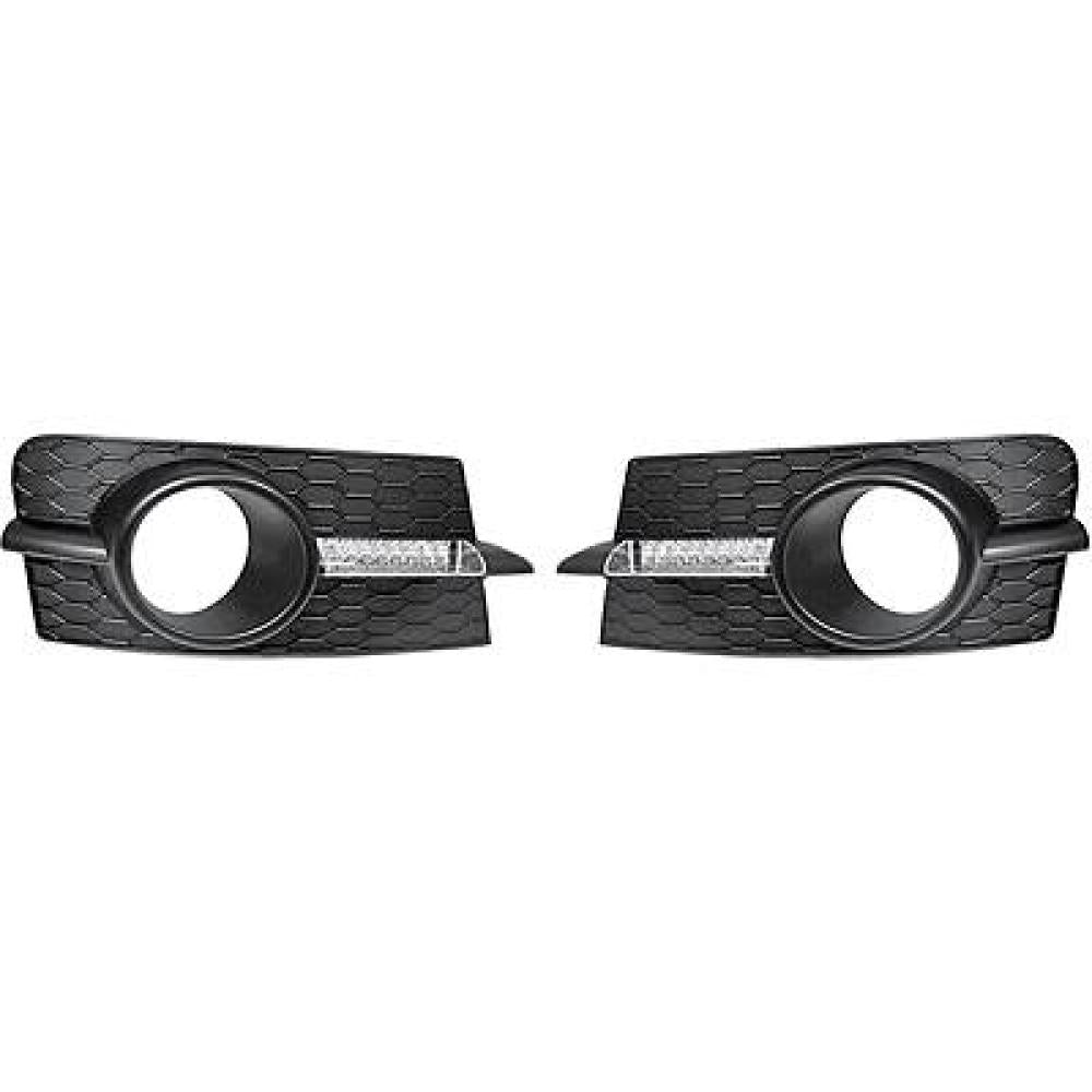 SATZ STOßST.GITTER  SWIFT, 05-10            SPORTLOOK 6414545