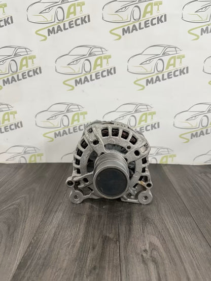 04E903015A Alternator Generator 1.0 TSI 42000km Top Vw Audi