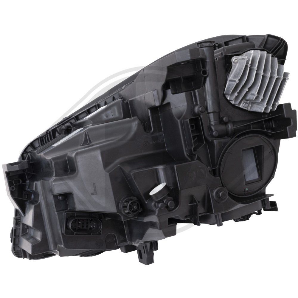 A   156 906 76 00 SCHEINWERFER RE. GLA X156, 2017-2020 1641180