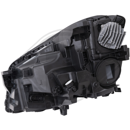 A   156 906 76 00 SCHEINWERFER RE. GLA X156, 2017-2020 1641180