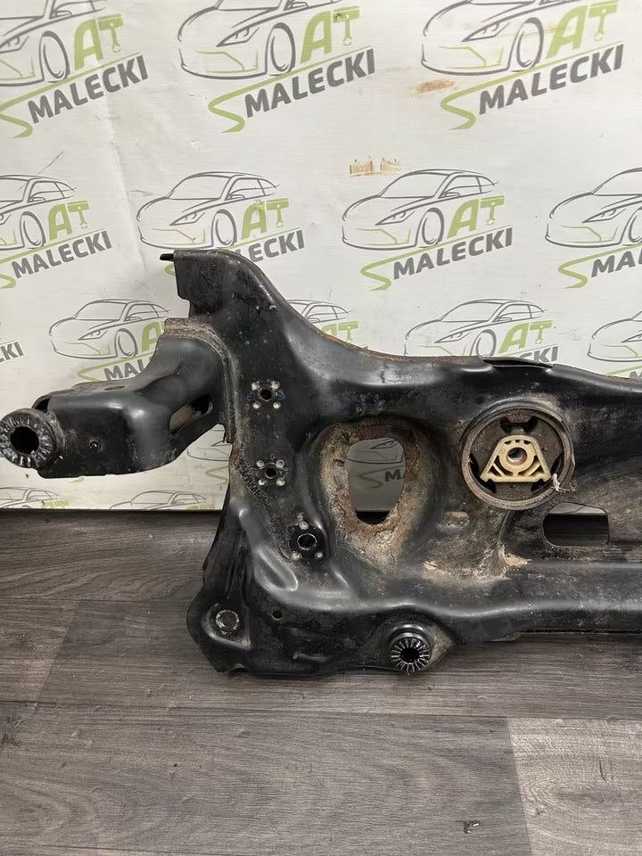 5Q0199315R Vorderachse Achse Vorne Vw Golf VII 7 5G 5Q Modell