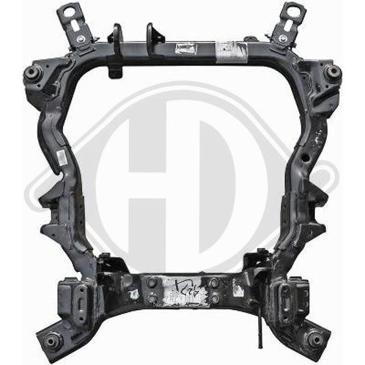 4806299 MOTORTRÄGER   OPEL ANTARA, 06-10   +CHEVROLET CAPTIVA 1870119