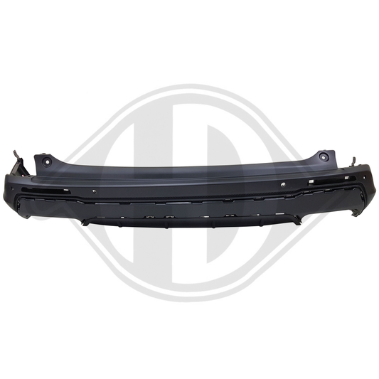 71500-3D4-A20 STOßSTANGE hinten für HONDA CR-V VI (RS_, RY_) 2023->>          GRUNDIERT 5287056