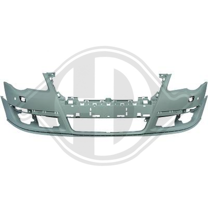 3c0807217g STOßSTANGE VORN    PASSAT, 05-10          LACKIERBAR, 2247053