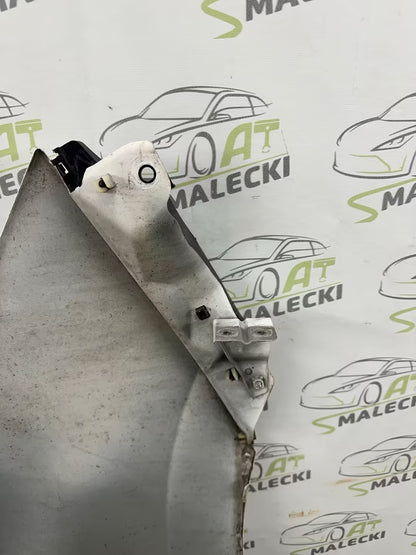 Kotflügel Links Original Hyundai IX35 Modell Farbe TCW 09-15 Bj