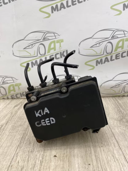 58920-1H300 ABS Block Hydraulik Block Kia Ceed ED 1,6 CRDi