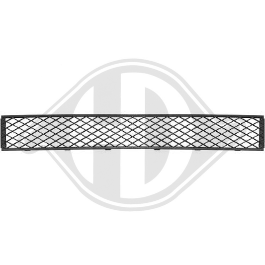 51117183870 STOßSTANGENGITTER F01/F02; 08. Dez 1244045