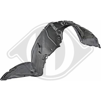 BBP356140E RADSCHALE LI.     MAZDA 3, 09-13 5619009