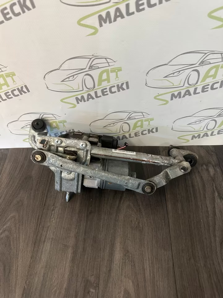 5M0955023E Wischermotor Vorne VW Golf V Plus Modelle