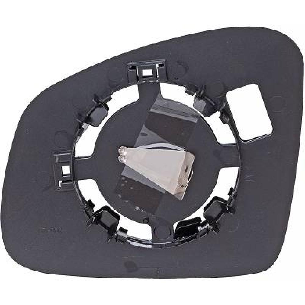 963650968R SPIEGELGLAS RE.    TWINGO, 14->>        +SMART 14->>; 4483026