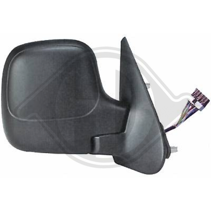 8148PP SPIEGEL RE.       PARTNER, 97-07                5-PIN 4011824