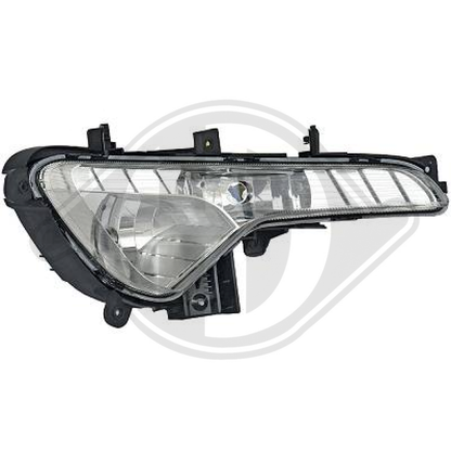 922023W200 NEBELLAMPE RE.   SPORTAGE, 10-13 6522888