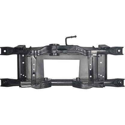 554039122R HINTERACHSE  DACIA DUSTER, Okt 17 4560519